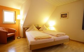 Hotel-restaurant Gasthof Adler